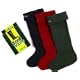 Fleeced Wellie