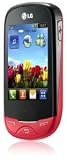 LG T500