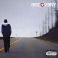 Recovery by Eminem