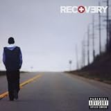 Recovery [+1 Bonus]von "Eminem"