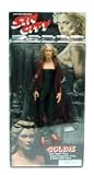 31SrARLLCJL. SL160  Sin City Series 2 > Goldie  Action Figure