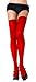 Basic Thigh High Stockings