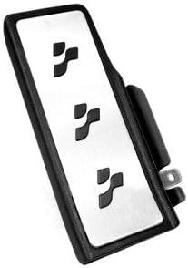 Amoutlet R36 R-line Dead Pedal For VW Passat B6