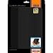 docomo F-01D用フラップレザージャケット/ブラック docomo F-01D用フラップレザージャケット/ブラック