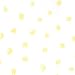 Buzzing Bee - Crib Sheet