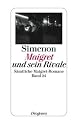 Maigret und sein Rivale: S&auml;mtliche Maigret-Romane Band 24