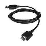 Brand New USB Data Cable for Lg Lg Vu Cu920, Shine Cu720, Venus Vx8800, Voy ....