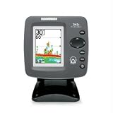 HUMMINBIRD 323 MONOCHROME