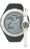 Fossil Big Tic Box Set Ana-Digi Men's watch #JR1210