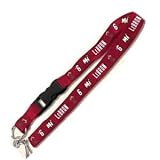 Miami Heat Lebron James Lanyard
