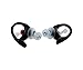 SureFire EarPro EP6 Signature Series Hearing Protection Earpieces, Large, Black, One Pair