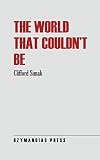 The World That Couldn't Be (English Edition)