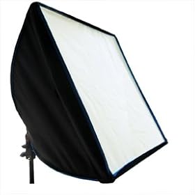 Softbox for Flash Light