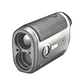 Bushnell Golf Tour V2 Laser Rangefinder W/ Pinseeker - Model 201930 Binoculars - Optics