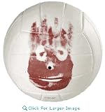 Wilson Castaway Volleyball