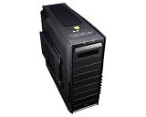 AeroCool PGS Value Series Vx-9 Pro Battle Edition - Mid tower - ATX - black - USB/Audio