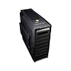 Aerocool Vx-9 Pro Battle Edition Midi Tower PC-Gehäuse ATX schwarz