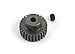 Traxxas 4728 28-T Pinion Gear, 48P