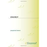 Energy (Greenwood Guides to Business and Economics)