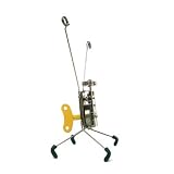 Eigenschaften MIK funshopping / Mechanisches Spielzeug CRANKY - turn around!!