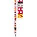 Bettie Boop Polka Dots Contemporary Lanyard