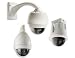 Bosch VG4-522-PTE 500I SERIES PTZ 18X D/N NTSC, PENDANT ASSEMBLY, 24 VAC, IP TINTED BUBBLE, NO MOUN