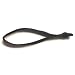 DOOR ANCHOR STRAP by FIT CORD for Resistance Band Workouts (Please check our other listings for Safety Sleeve FIT CORDS and Sets with Door Anchor)