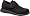 Black nubuck