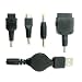 Lenmar PPT-AIGM PowerPort adapter kit