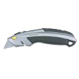 Stanley Products Quick Change Retractable construction