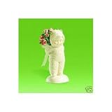 Department 56 - Snowbabies - Bunches of Love Figurine