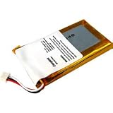 Energizer 3rd Generation iPod Replacement Battery- ER-iR3