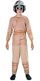 Star Wars Anakin Podracer Child Costume Small
