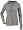 South Florida Womens Zip Front Hoody Sweatshirt (Grey) - Small