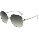 Marc by Marc Jacobs Womens MMJ 098/S Metal Sun