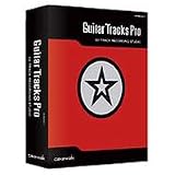 Software : PC CAKEWALK GUITAR TRACKS PRO 3