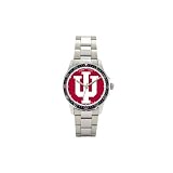 Indiana Hoosiers NCAA Women's Coaches Series Watch