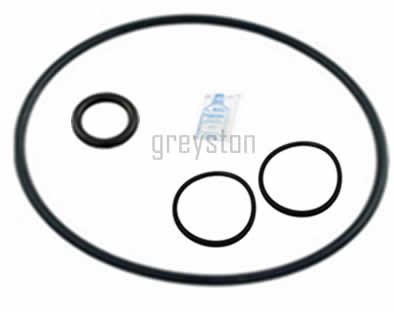 Pentair (Clean & Clear/Predator) (PEN809) Cartridge Filter Replacement/Rebuild O-ring Kit