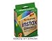 Fuji Instax Wide Format Film 2pk