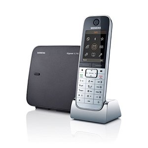 Verizon DECT Single Handset