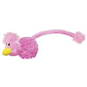 Kong Fuzzy Bird Cat Toy