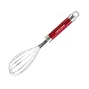 Morphy Richards Whisk, Red