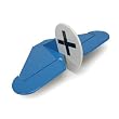 Tail Set: Fokker DVII 60