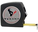 Houston Texans Black Tape Measure Best Gift
