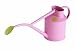 Bosmere V177P Haws Indoor Metal 2-Pint Watering Can with Rose and Gift Box, Pink