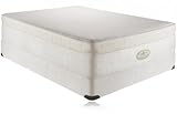 Full Simmons Natural Care Elite Pikes Peak TruSoft Pillow Top Mattress Full Simmons Natural Care Elite Pikes Peak TruSoft Pillow Top Mattress