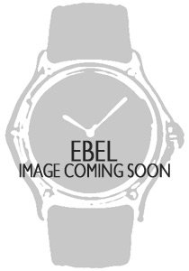 Ebel 1911 Womens Watch 1087221-15865P