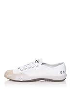 Shulong Zapatillas Shustreet Low (Blanco / Gris)