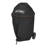 Stok SGA6060 Drum Grill Cover