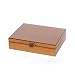 Wooden Treasure Box